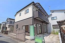 川口市長蔵3丁目 一戸建て