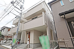 川口市南前川1丁目 一戸建て