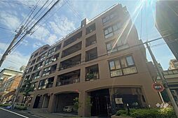 マイキャッスル板橋本町