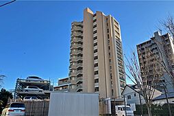ヴィスタマークス川口新井宿
