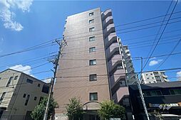 マイキャッスル川口並木町