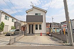 川口市戸塚東2丁目 一戸建て