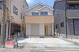 川口市上青木6丁目 一戸建て