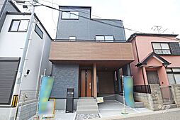 川口市本前川1丁目 一戸建て