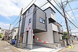 川口市西青木3丁目 一戸建て
