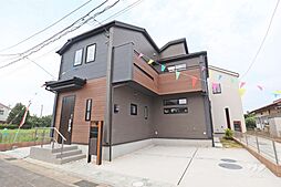 川口市大字源左衛門新田 一戸建て