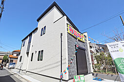 川口市大字芝 一戸建て