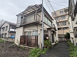 北区王子3丁目 土地
