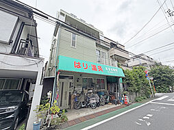 板橋区栄町 土地
