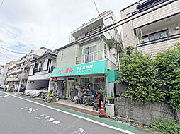 板橋区栄町 一戸建て