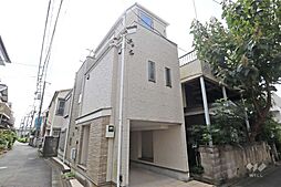 板橋区前野町6丁目 一戸建て