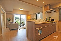ルネサンス東川口プレリア