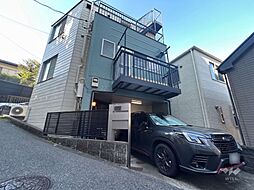 板橋区前野町5丁目 一戸建て