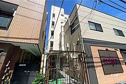 東十条マンション