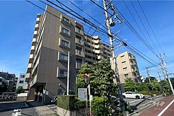 藤和シティホームズ小竹向原