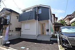 板橋区赤塚7丁目 一戸建て