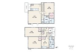 板橋区赤塚2丁目 一戸建て