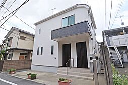 板橋区赤塚2丁目 一戸建て