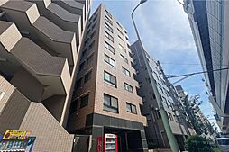 アルファホームズ西巣鴨