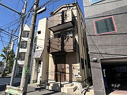 北区王子4丁目 一戸建て