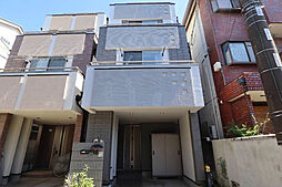 板橋区稲荷台 一戸建て