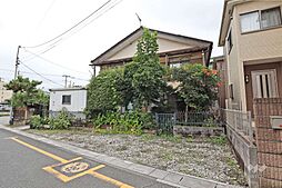 川口市東本郷 土地