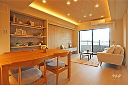 ライオンズプラザ新板橋