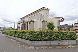 川口市戸塚6丁目 一戸建て