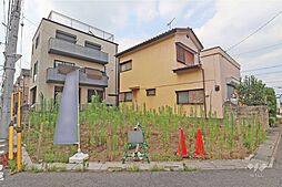 川口市戸塚3丁目 土地