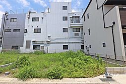 川口市上青木1丁目 土地