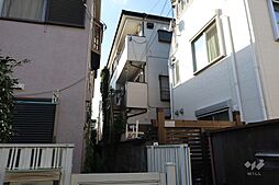 北区中里3丁目 一戸建て