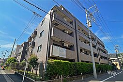 レーベンハイム常盤台八番館