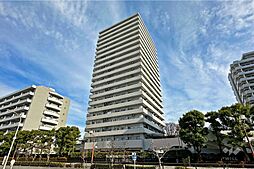 リプレ川口一番街6号棟