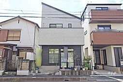 川口市戸塚東1丁目 一戸建て