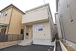 川口市大字伊刈 一戸建て