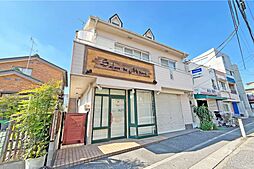 川口市朝日3丁目 一戸建て