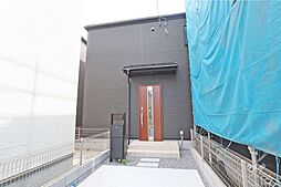 川口市大字東本郷 一戸建て