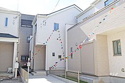 川口市芝高木1丁目 一戸建て