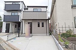 川口市元郷6丁目 一戸建て