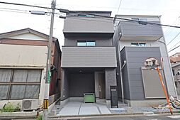 川口市朝日3丁目 一戸建て
