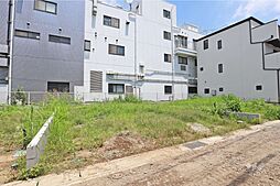 川口市上青木1丁目 土地