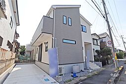 川口市戸塚東4丁目 一戸建て