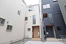 川口市芝塚原2丁目 一戸建て