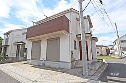 川口市大字安行領家 一戸建て