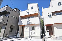 川口市大字安行領根岸 一戸建て