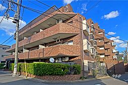 ライオンズマンション川口中青木第2