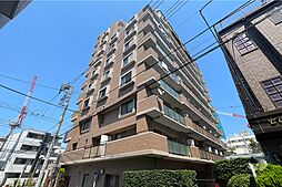 朝日シティパリオ十条