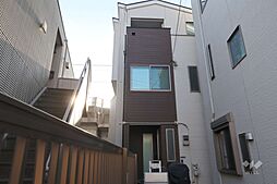 北区赤羽3丁目 一戸建て