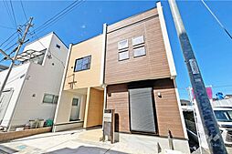川口市前川1丁目 一戸建て