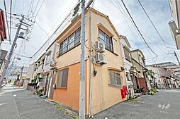 北区滝野川2丁目 一戸建て